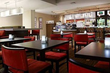 Hotel Lafayette Courtyard By Marriott  | Lafayette | Louisiana | United States 5