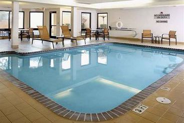 Hotel Lafayette Courtyard By Marriott  | Lafayette | Louisiana | United States 6