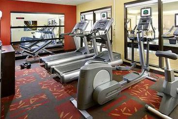 Hotel Lafayette Courtyard By Marriott  | Lafayette | Louisiana | United States 7