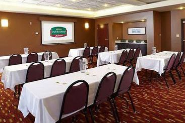 Hotel Lafayette Courtyard By Marriott  | Lafayette | Louisiana | United States 8