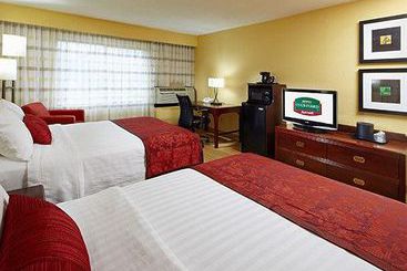 Hotel Lafayette Courtyard By Marriott  | Lafayette | Louisiana | United States 9