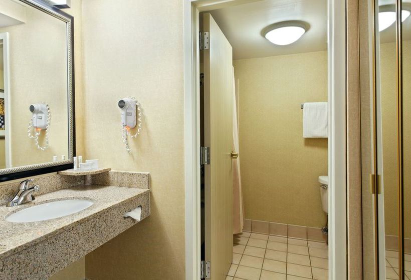 Hotel Courtyard by Marriott 