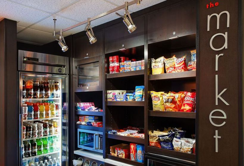 Hotel Courtyard by Marriott  | Knoxville | Tennessee | United States 12