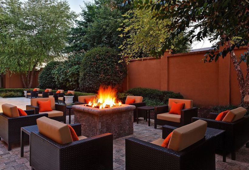 Hotel Courtyard by Marriott  | Knoxville | Tennessee | United States 13