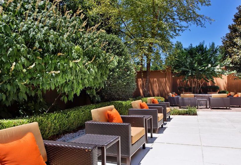 Hotel Courtyard by Marriott  | Knoxville | Tennessee | United States 14