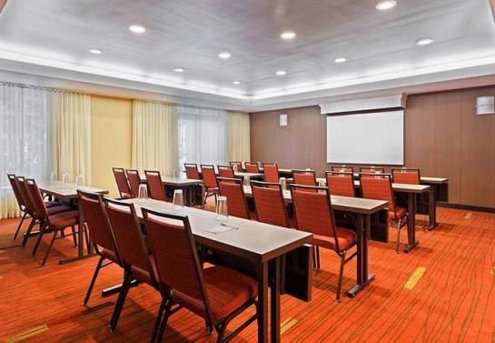 Hotel Courtyard by Marriott  | Knoxville | Tennessee | United States 15