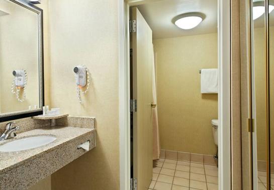 Hotel Courtyard by Marriott  | Knoxville | Tennessee | United States 16