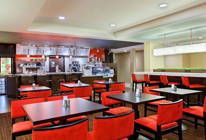 Hotel Courtyard by Marriott  | Knoxville | Tennessee | United States 2