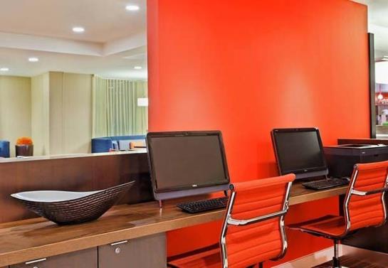 Hotel Courtyard by Marriott  | Knoxville | Tennessee | United States 20