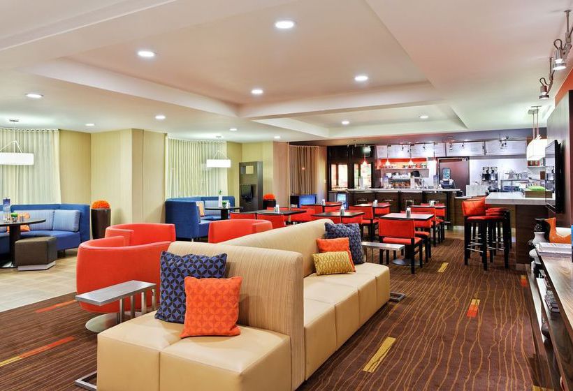 Hotel Courtyard by Marriott  | Knoxville | Tennessee | United States 7
