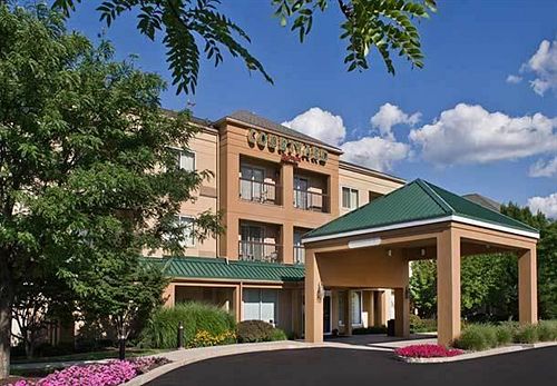 Hotel Courtyard by Marriott  | Bethlehem | Pennsylvania | Hotel negli Stati Uniti 1