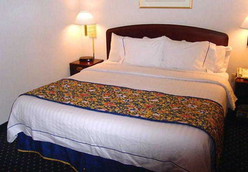 Hotel Courtyard by Marriott  | Bethlehem | Pennsylvania | Hotel negli Stati Uniti 10