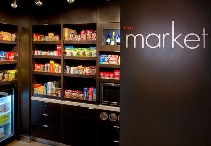 Hotel Courtyard by Marriott  | Bethlehem | Pennsylvania | Hotel negli Stati Uniti 13