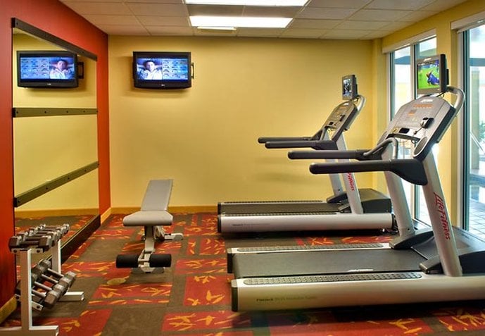 Hotel Courtyard by Marriott  | Bethlehem | Pennsylvania | Hotel negli Stati Uniti 14