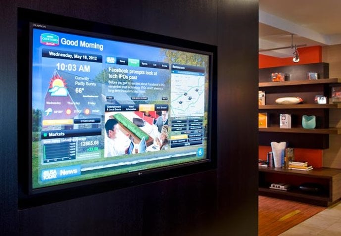 Hotel Courtyard by Marriott  | Bethlehem | Pennsylvania | Hotel negli Stati Uniti 19