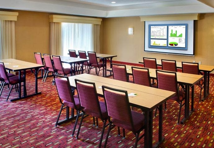 Hotel Courtyard by Marriott  | Bethlehem | Pennsylvania | Hotel negli Stati Uniti 2