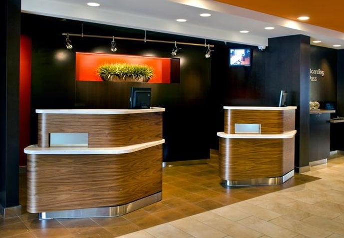 Hotel Courtyard by Marriott  | Bethlehem | Pennsylvania | Hotel negli Stati Uniti 20