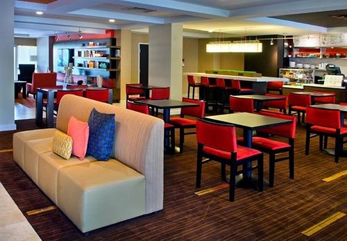 Hotel Courtyard by Marriott  | Bethlehem | Pennsylvania | Hotel negli Stati Uniti 4