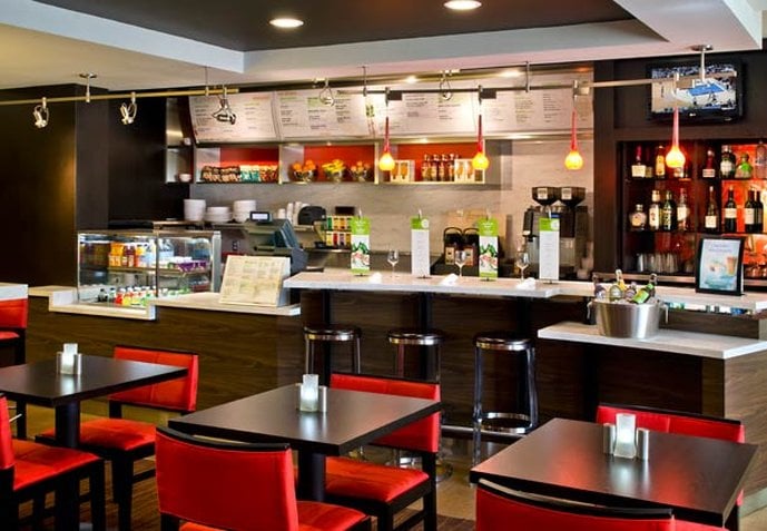 Hotel Courtyard by Marriott  | Bethlehem | Pennsylvania | Hotel negli Stati Uniti 7