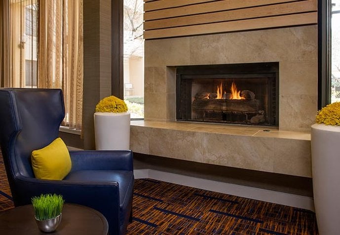 Hotel Courtyard by Marriott  | Hunt Valley | Maryland | United States 2