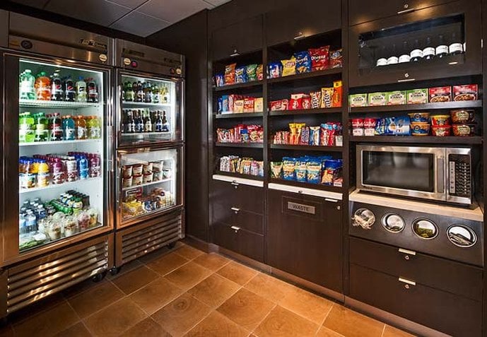 Hotel Courtyard by Marriott  | Hunt Valley | Maryland | United States 7