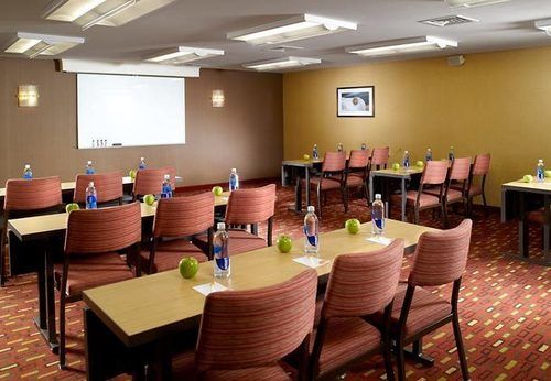 Hotel Courtyard by Marriott  | Chattanooga | Tennessee | United States 14