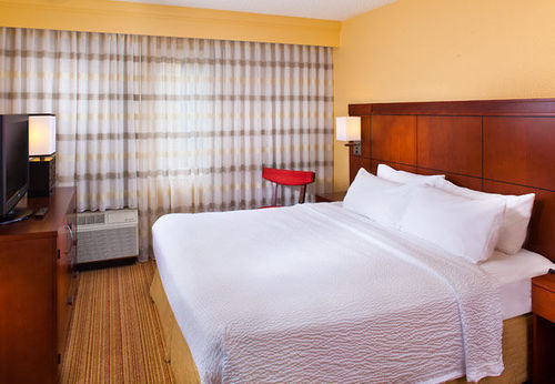 Hotel Courtyard by Marriott  | Chattanooga | Tennessee | United States 15