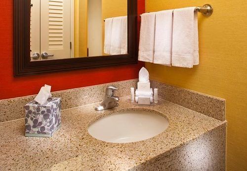 Hotel Courtyard by Marriott  | Chattanooga | Tennessee | United States 16