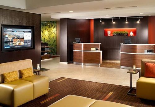 Hotel Courtyard by Marriott  | Chattanooga | Tennessee | United States 17