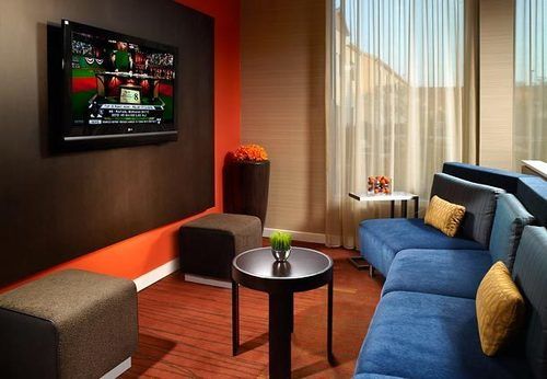 Hotel Courtyard by Marriott  | Chattanooga | Tennessee | United States 18