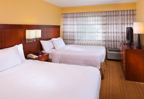 Hotel Courtyard by Marriott  | Chattanooga | Tennessee | United States 19