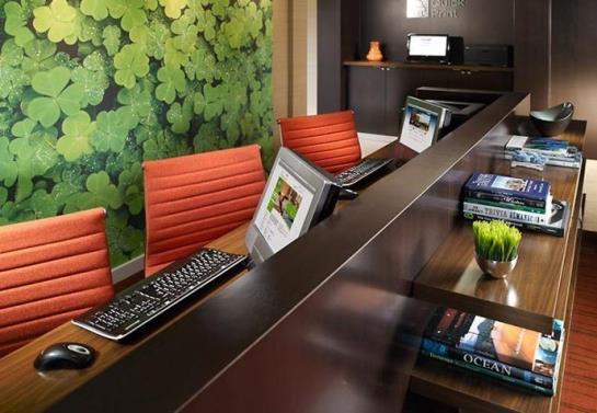 Hotel Courtyard by Marriott  | Chattanooga | Tennessee | United States 2