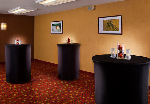 Hotel Courtyard by Marriott  | Chattanooga | Tennessee | United States 20