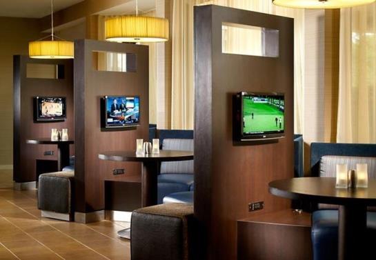 Hotel Courtyard by Marriott  | Chattanooga | Tennessee | United States 3