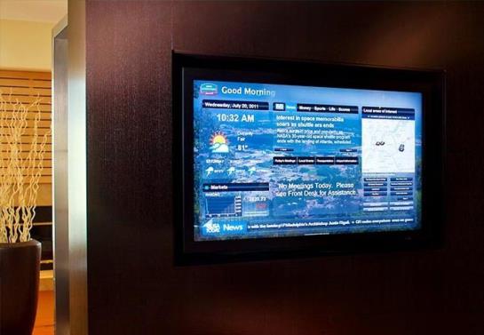 Hotel Courtyard by Marriott  | Chattanooga | Tennessee | United States 9