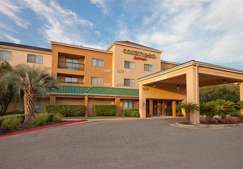 Hotel Courtyard by Marriott