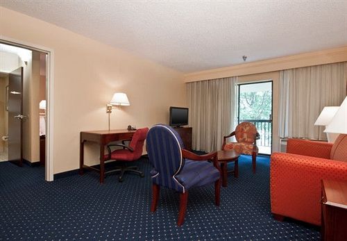 Hotel Courtyard by Marriott  | Beaumont | Texas | United States 10