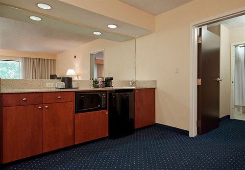 Hotel Courtyard by Marriott  | Beaumont | Texas | United States 11