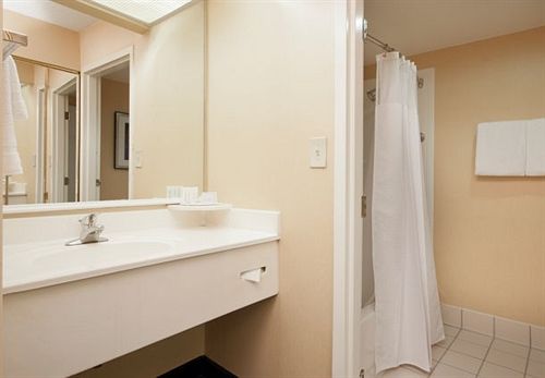 Hotel Courtyard by Marriott  | Beaumont | Texas | United States 12