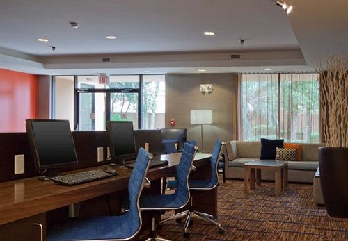 Hotel Courtyard by Marriott  | Beaumont | Texas | United States 13