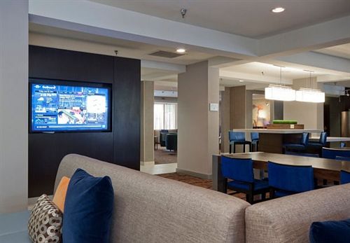 Hotel Courtyard by Marriott  | Beaumont | Texas | United States 14