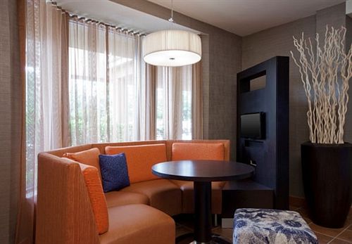 Hotel Courtyard by Marriott  | Beaumont | Texas | United States 15