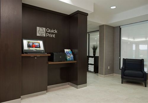 Hotel Courtyard by Marriott  | Beaumont | Texas | United States 16