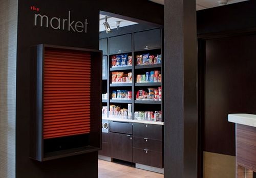 Hotel Courtyard by Marriott  | Beaumont | Texas | United States 17