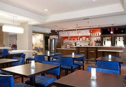 Hotel Courtyard by Marriott  | Beaumont | Texas | United States 18