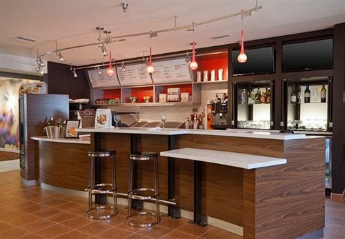 Hotel Courtyard by Marriott  | Beaumont | Texas | United States 19