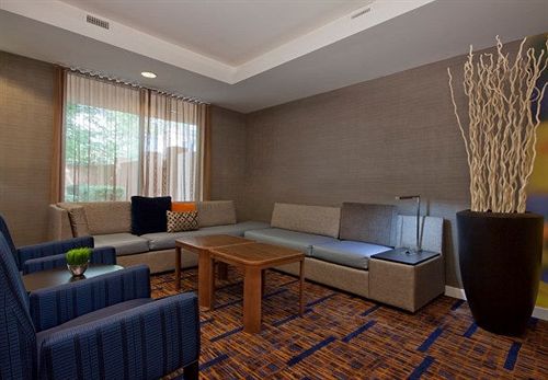 Hotel Courtyard by Marriott  | Beaumont | Texas | United States 2