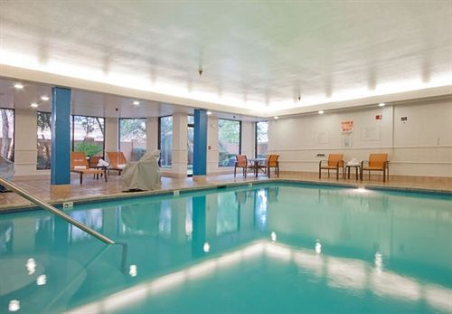 Hotel Courtyard by Marriott  | Beaumont | Texas | United States 20