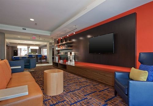 Hotel Courtyard by Marriott  | Beaumont | Texas | United States 3
