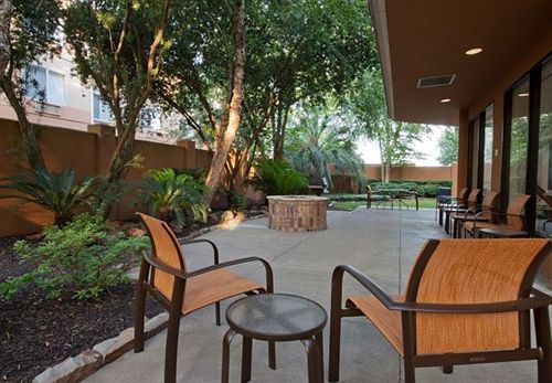 Hotel Courtyard by Marriott  | Beaumont | Texas | United States 4